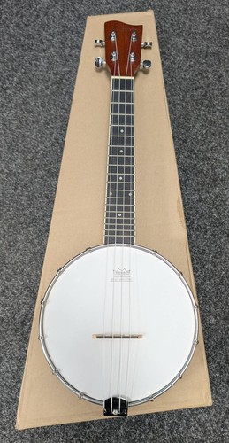 Banjo singer banjolele brand - banjolele,