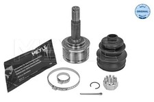 Wheel Side MEYLE GERMANY 36-14 498 0018 Joint Kit, drive shaft for NISSAN