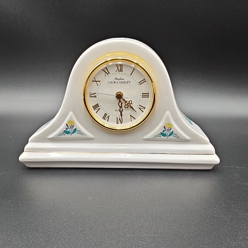 Laura ashley ceramic mantel - laura,