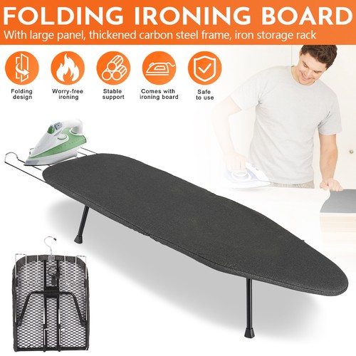 Mini ironing board - board, tabletop
