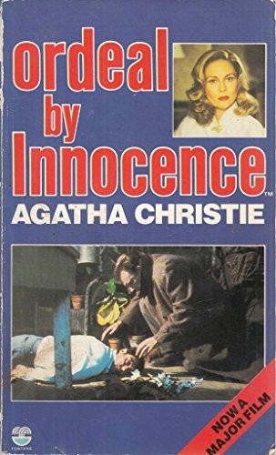 Ordeal innocence agatha - ordeal,