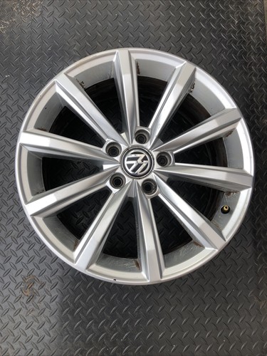 Genuine passat alloy - genuine, vw