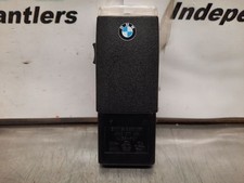 BMW E Generation Rechargeable