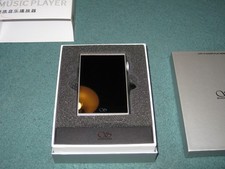 Shanling M1 Plus Hi-Res Digital Audio Player *Please read descrption*