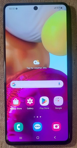 Samsung galaxy a71 unlocked - a71,