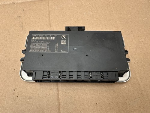Bmw series f10 - 5,