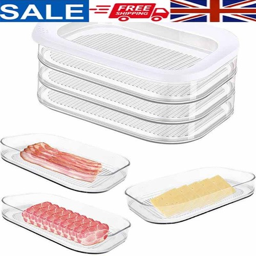 Deli meat container - deli,