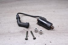 Ignition coil ignition cable