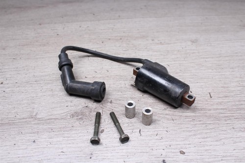 Ignition coil ignition cable