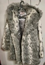 Gharani Strok London Leopard