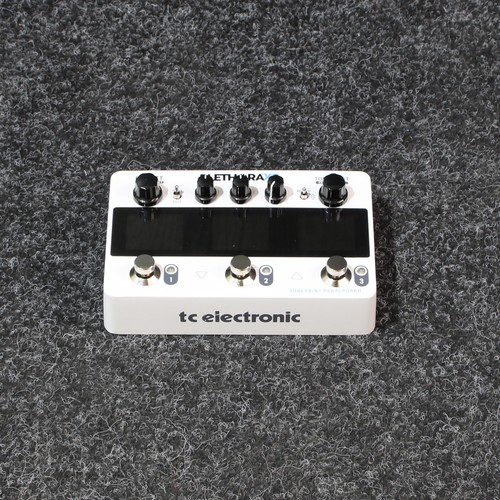 Electronic plethora x3 - tc,