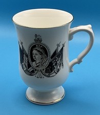 CROWN STAFFORDSHIRE CERAMIC