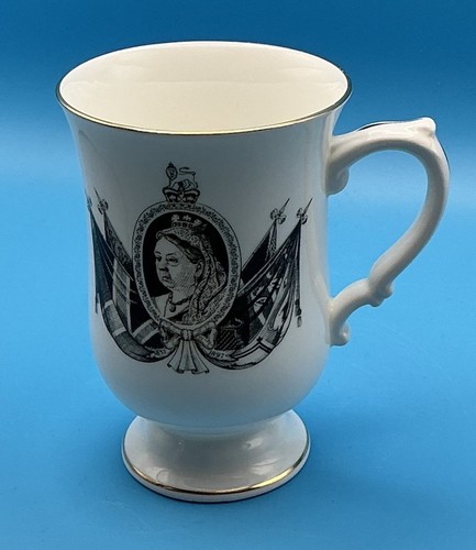 Crown staffordshire ceramic - crown,