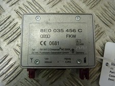 AUDI A5 COUPE A6 Q7 Phone