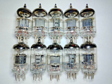 50 pcs 6J1P-EV New NEVZ Tubes