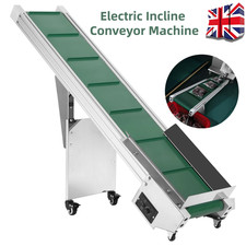 47" L Electric Incline