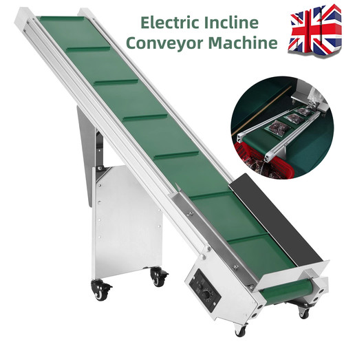 Electric incline - l,