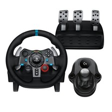 Logitech G G29 SE Driving