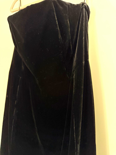 Jaeger women black velvet - jaeger, women’s