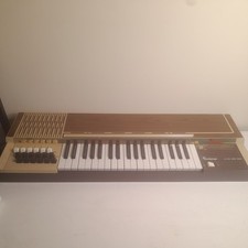 Vintage bontempi b13 - bontempi, b13.1