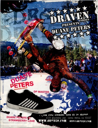 2007 draven shoes duane - shoes,