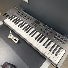 Nektar Impact LX49+ Midi Controller Keyboard - Free Post