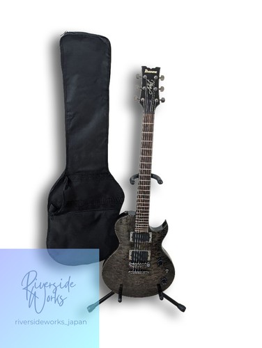 Ibanez arz800 tdb - tdb, emg