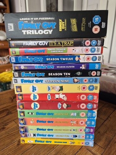 Family guy the - guy,