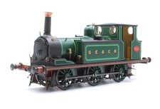 DAPOL 'O' GAUGE 7S-010-013S