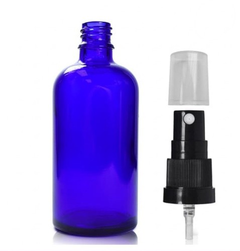 100ml blue glass spray - 3,