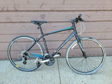 Specialized Sirrus Bicycle