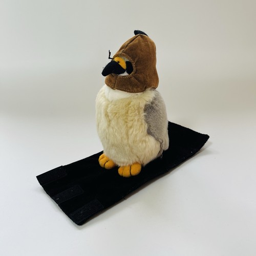 Cuddly club soft - club, toy