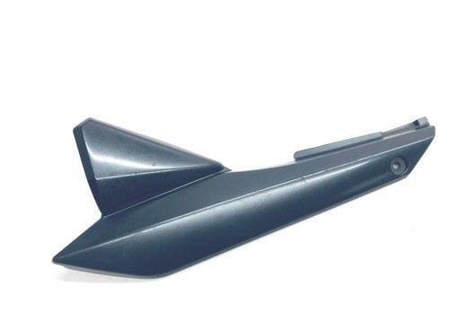 Left underseat fairing cover - left,