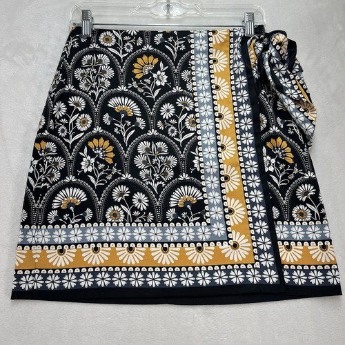 Loft satin skirt - loft,