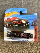 Hot Wheels 2020 Ford Mustang