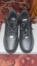 Air Force 1 Black Size UK 5.5