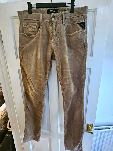 Replay anbass hyperflex men - replay,