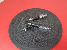 BENELLI TRK 502 RIGHT SIDE FRONT AND REAR INDICATORS SET 2024