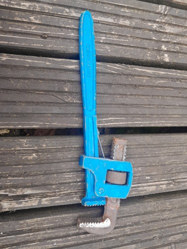 Stilsons - 14",