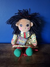 Vintage 1999 ragdoll - vintage,