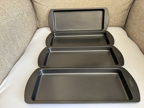 Wilton easy layers - wilton, loaf