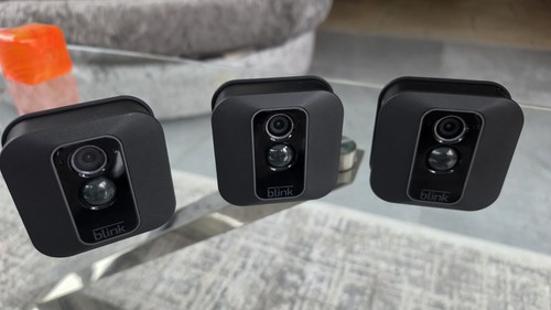 Blink wireless hd outdoor - wireless,