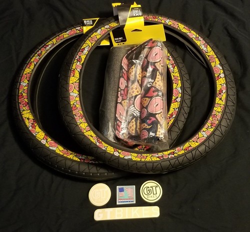 Racing tires pads - racing, &