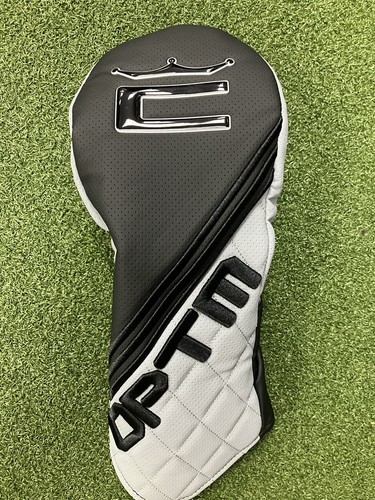 Cobra driver headcover - headcover, optm