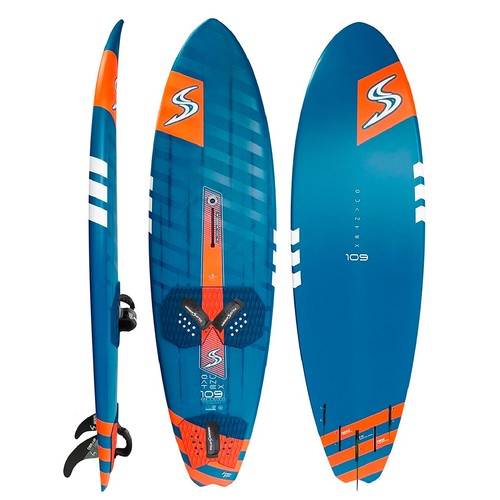 Simmer quantex 99l windsurf - quantex,