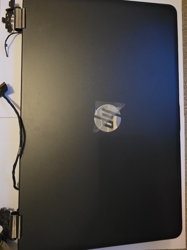 Envy x360 ar052sa - hp, 15.6"
