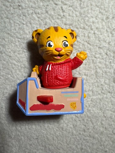 Tonies daniel tigers - tonies,