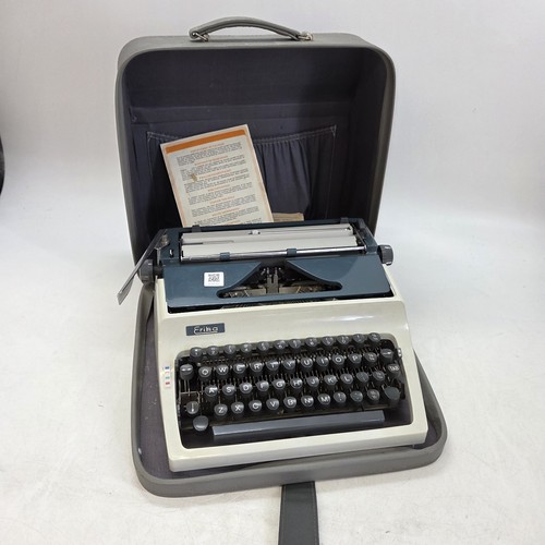 Erika model portable - erika, 42