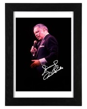 Frank Sinatra Signed Autograph