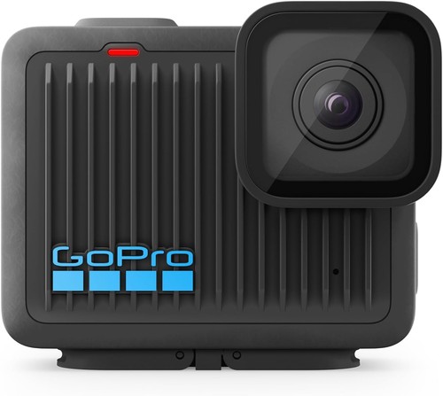 Gopro hero compact - -,